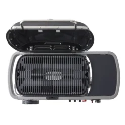 Weber Traveler Negra 24 Weber Traveler Negra -Napoleon || Weber || Broil King Ventas Weber Traveler Negra 5