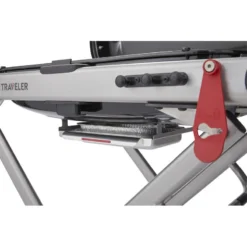 Weber Traveler Negra 26 Weber Traveler Negra -Napoleon || Weber || Broil King Ventas Weber Traveler Negra 7