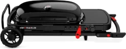 Weber Traveler Stealth 10 Weber Traveler Stealth -Napoleon || Weber || Broil King Ventas Weber Traveler Stealth 113
