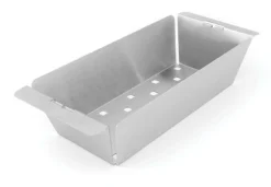 Wok Inox. Rectangular Broil King