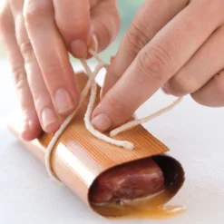 Wraps De Madera De Cerezo Weber -Napoleon || Weber || Broil King Ventas Wraps de Madera de Cerezo Rojo Weber 3