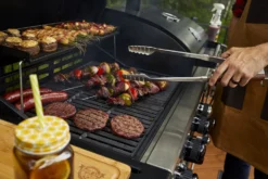 Barbacoa Combo Memphis Pit Boss PBMEMU1 19 Barbacoa Combo Memphis Pit Boss PBMEMU1 -Napoleon || Weber || Broil King Ventas Wtulo