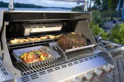 Barbacoa Weber Summit S-670 GBS Inox. -Napoleon || Weber || Broil King Ventas b8c1860240804ecc658a7534c71ffcd5 5