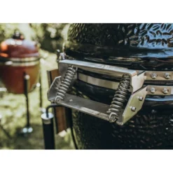 Kamado Monolith Classic Pro Serie 2.0 Guru Edition 23 Kamado Monolith Classic Pro Serie 2.0 Guru Edition -Napoleon || Weber || Broil King Ventas barbacoa kamado carbon monolith classic pro serie 2 0 GURU sin carro 8