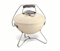 Weber Smokey Joe Premium 37 Cm Marfil