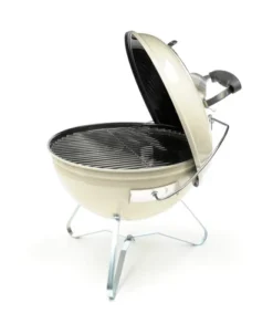 Weber Smokey Joe Premium 37 Cm Marfil -Napoleon || Weber || Broil King Ventas barbacoa Smokey Joe Premium Marfil 3