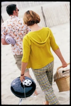 Weber Smokey Joe Premium 37 Cm Negro -Napoleon || Weber || Broil King Ventas barbacoa Smokey Joe Premium Negro 3