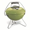 Weber Smokey Joe Premium 37 Cm Verde Primavera
