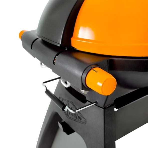 Barbacoa Bugg Beefeater 3 Barbacoa Bugg Beefeater - Imagen 3