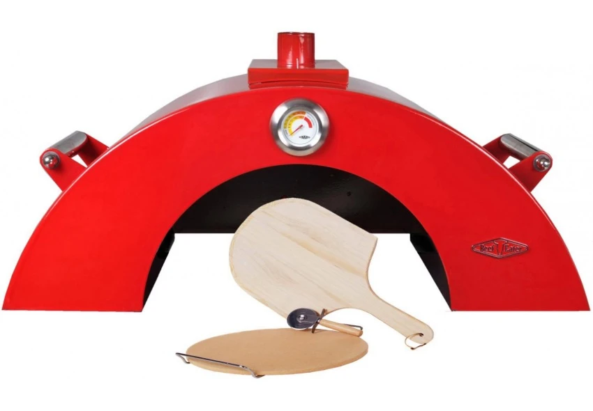 Beefeater Horno De Pizza 2 Beefeater Horno De Pizza - Imagen 2