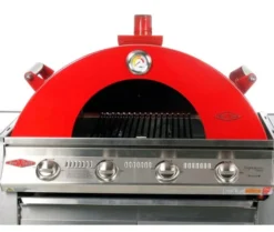 Beefeater Horno De Pizza 9 Beefeater Horno De Pizza -Napoleon || Weber || Broil King Ventas beefeater horno pizza hood 1