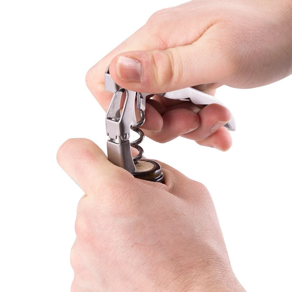 Sacacorchos Y Abrebotellas Broil King 6 Sacacorchos Y Abrebotellas Broil King - Imagen 6