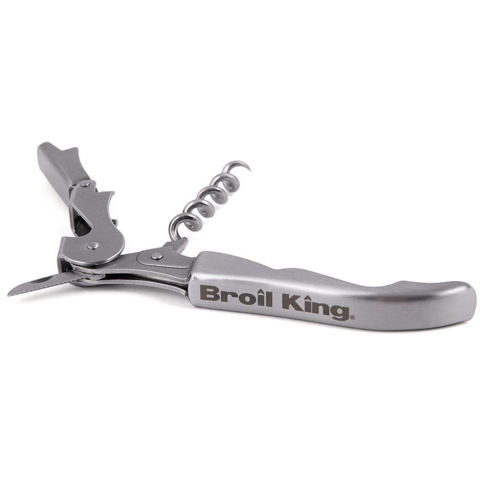Sacacorchos Y Abrebotellas Broil King 2 Sacacorchos Y Abrebotellas Broil King - Imagen 2