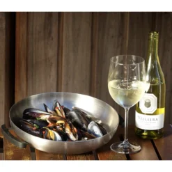 Cobb Wok -Napoleon || Weber || Broil King Ventas cb046 cobb frying dish wok 2