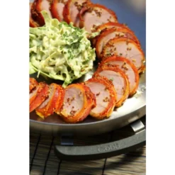 Cobb Wok -Napoleon || Weber || Broil King Ventas cb046 cobb frying dish wok 3