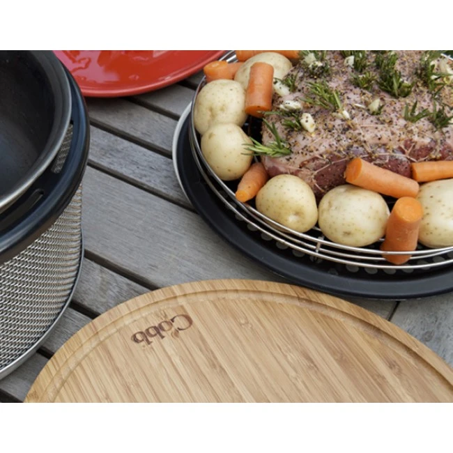 Cobb Tabla De Cortar 3 Cobb Tabla De Cortar - Imagen 3