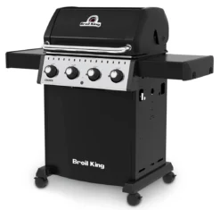 Broil King Crown 410 -Napoleon || Weber || Broil King Ventas croswn 410aBroil King Crown 410 4