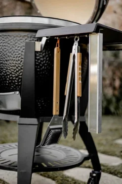 Kamado Monolith Classic Avantgarde Con Carro -Napoleon || Weber || Broil King Ventas ezgif.com webp to jpg 5 1