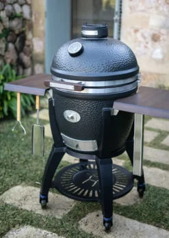 Kamado Monolith Classic Avantgarde Con Carro -Napoleon || Weber || Broil King Ventas ezgif.com webp to jpg 7 1