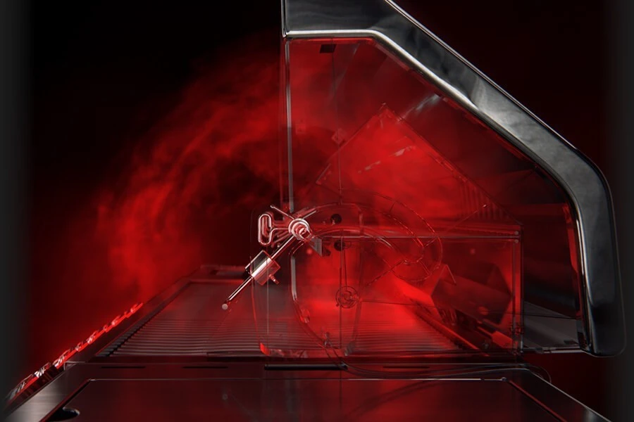 Napoleon Prestige 500 P500RSIBPSS Acero Inoxidable 12 Napoleon Prestige 500 P500RSIBPSS Acero Inoxidable - Imagen 12