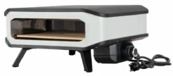 Horno Eléctrico Para Pizza Cozze 13