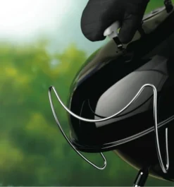 Soporte Para Tapa Barbacoa Weber