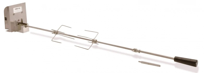 Rustidor Barbacoas Grandhall 1 Rustidor Barbacoas Grandhall