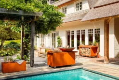 Banco De Jardin Con Huerto 7 Banco De Jardin Con Huerto -Napoleon || Weber || Broil King Ventas island pro 01 copy