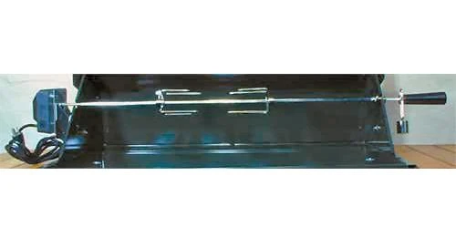 Rustidor 3 Quemadores Beefeater 230 V 3 Rustidor 3 Quemadores Beefeater 230 V - Imagen 3