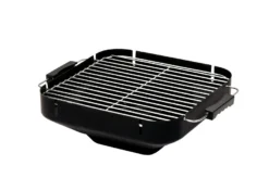 Barbacoa De Carbón Para Mesa Turn On -Napoleon || Weber || Broil King Ventas numero 2