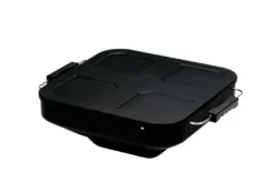 Barbacoa De Carbón Para Mesa Turn On -Napoleon || Weber || Broil King Ventas numero 3