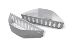 Cestas Para Carbon Weber, 2 Unds. -Napoleon || Weber || Broil King Ventas paniers charbon 7403 04us