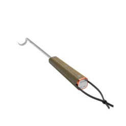 Gancho Para Girar Carne Traeger 7 Gancho Para Girar Carne Traeger -Napoleon || Weber || Broil King Ventas pigtail