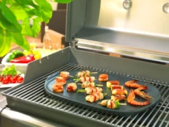 Plancha De Cerámica Weber 5 Plancha De Cerámica Weber -Napoleon || Weber || Broil King Ventas plancha cCramique 72024 03