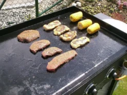 Beefeater Clubman 22 Beefeater Clubman -Napoleon || Weber || Broil King Ventas plancha grande gas beefeater clubman 10