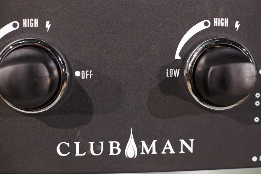 Beefeater Clubman 4 Beefeater Clubman - Imagen 4