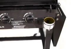 Beefeater Clubman 17 Beefeater Clubman -Napoleon || Weber || Broil King Ventas plancha grande gas beefeater clubman 5