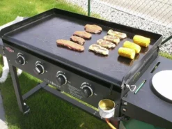 Beefeater Clubman 20 Beefeater Clubman -Napoleon || Weber || Broil King Ventas plancha grande gas beefeater clubman 8
