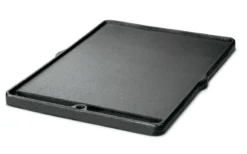 Plancha Weber Summit Series 400 Y 600