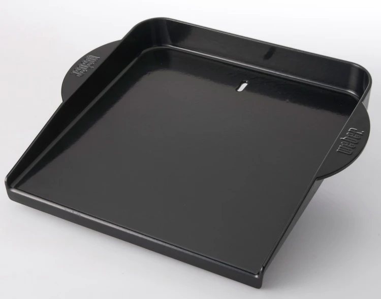 Plancha Esmaltada Barbacoas Weber Style 1 Plancha Esmaltada Barbacoas Weber Style