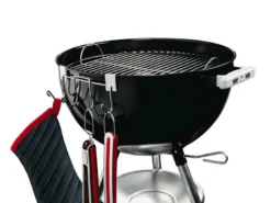 Porta Utensilios Barbacoas Carbón Weber 9 Porta Utensilios Barbacoas Carbón Weber -Napoleon || Weber || Broil King Ventas porta utensilios weber 7401 3