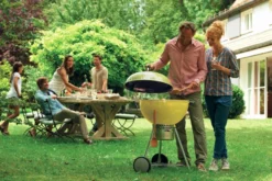 Porta Utensilios Barbacoas Carbón Weber 10 Porta Utensilios Barbacoas Carbón Weber -Napoleon || Weber || Broil King Ventas porta utensilios weber 7401 4