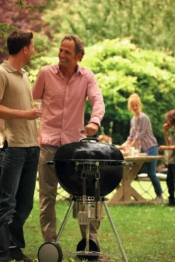 Porta Utensilios Barbacoas Carbón Weber 11 Porta Utensilios Barbacoas Carbón Weber -Napoleon || Weber || Broil King Ventas porta utensilios weber 7401 5