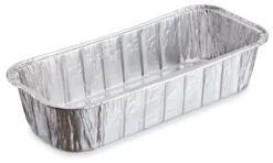 Weber Bandejas De Aluminio SmokeFire, Genesis II Y Summit