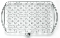 Weber Cesta Para Pescado Grande