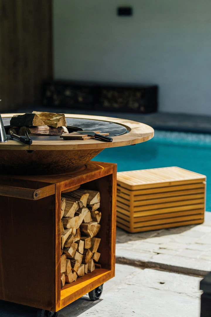 Napoleon || Weber || Broil King Ventas -Napoleon || Weber || Broil King Ventas Ofyr Classic Almacenaje OCS 100 PRO 8