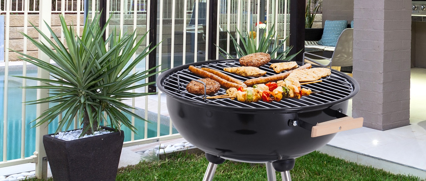 Napoleon || Weber || Broil King Ventas -Napoleon || Weber || Broil King Ventas barbacoa de carbon con comida a la brasa